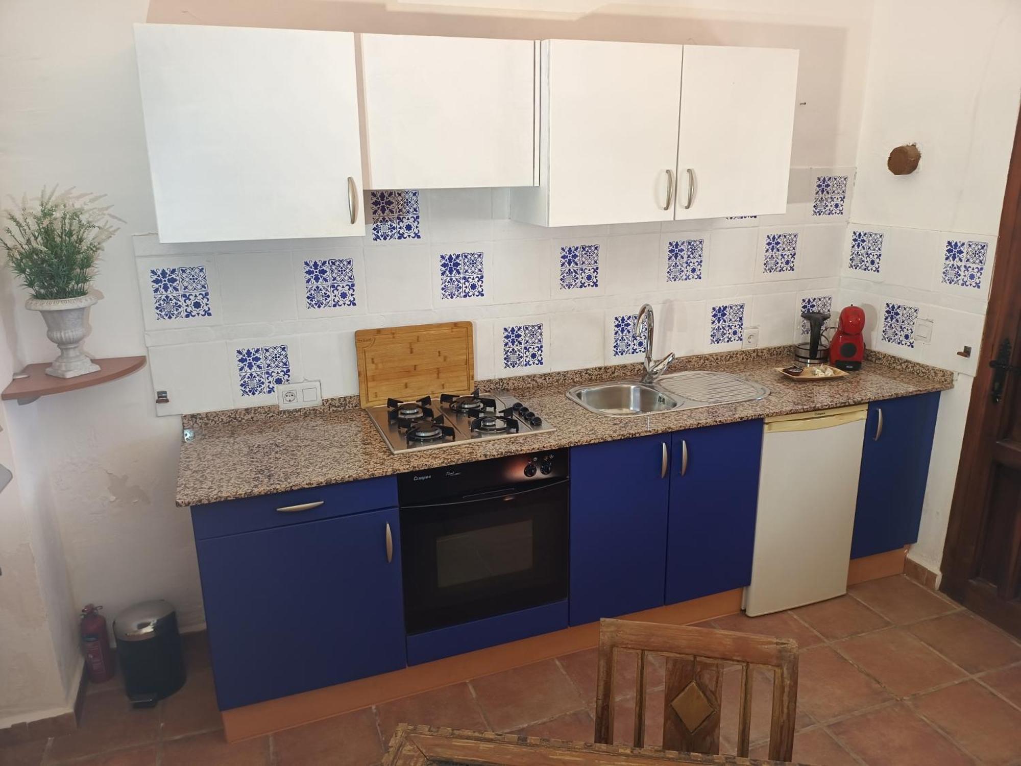 El Oasis Morado Διαμέρισμα Lorca  Εξωτερικό φωτογραφία