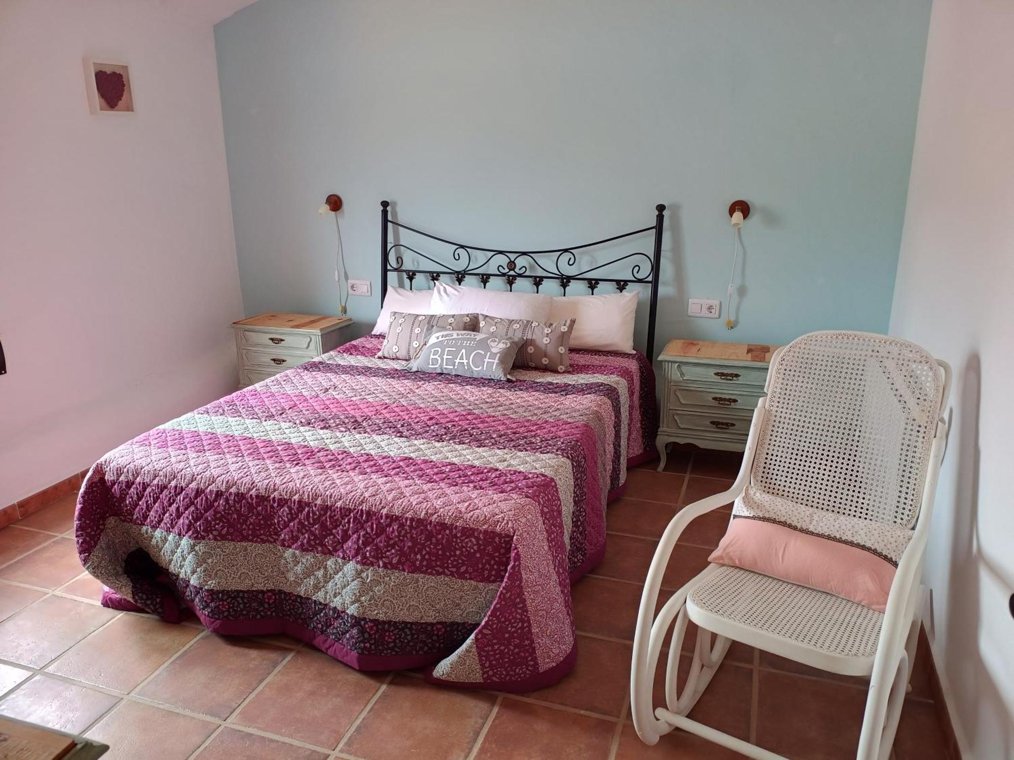 El Oasis Morado Διαμέρισμα Lorca  Εξωτερικό φωτογραφία